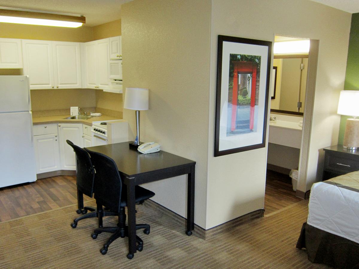 Extended Stay America - San Jose - Edenvale - South - thumb 13