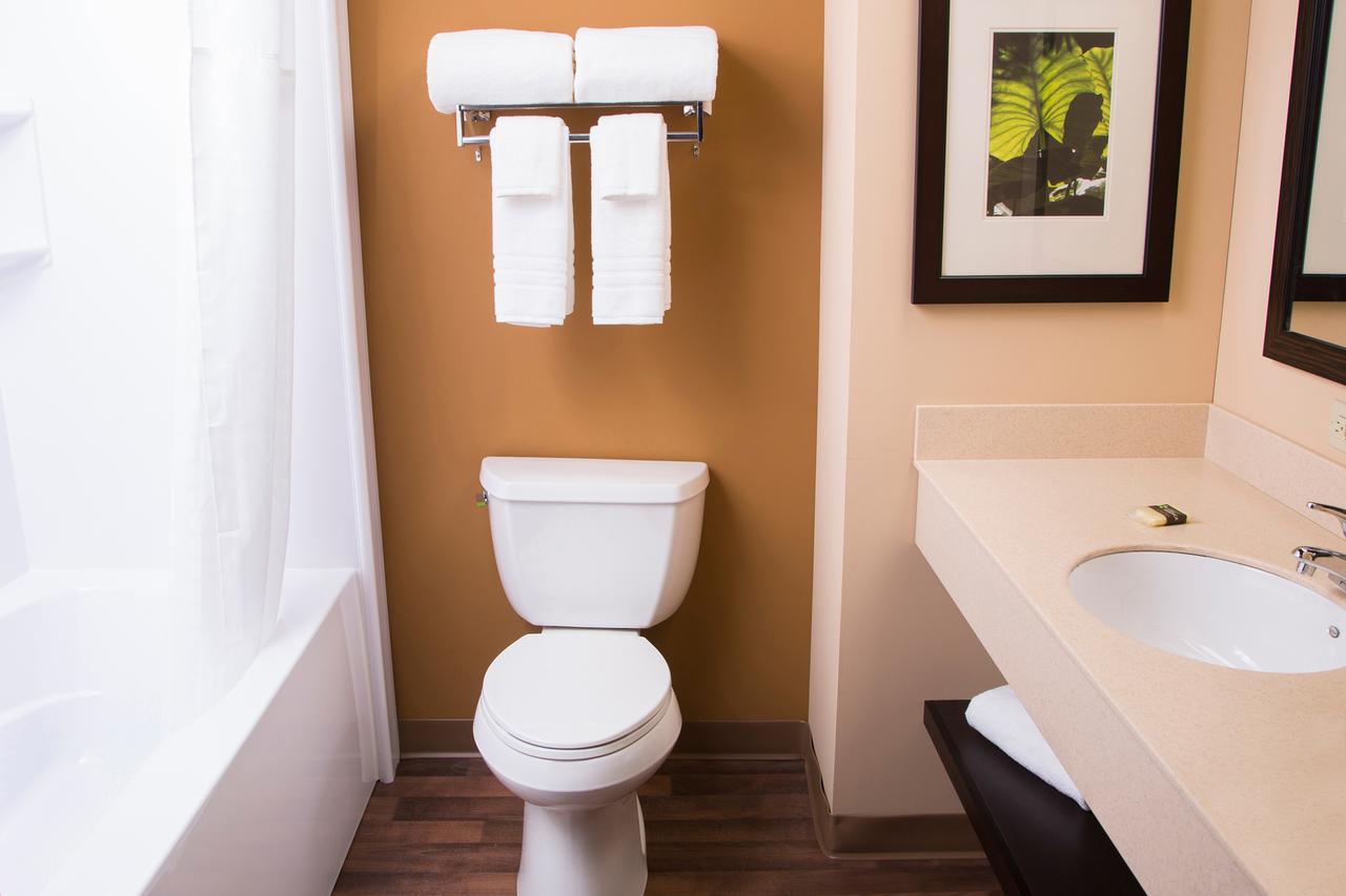 Extended Stay America - San Jose - Edenvale - South - thumb 30