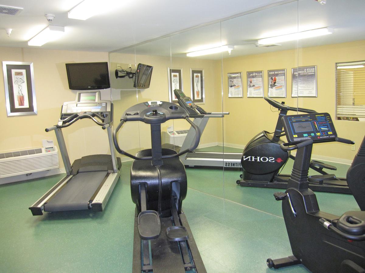 Extended Stay America - San Jose - Edenvale - South - thumb 5