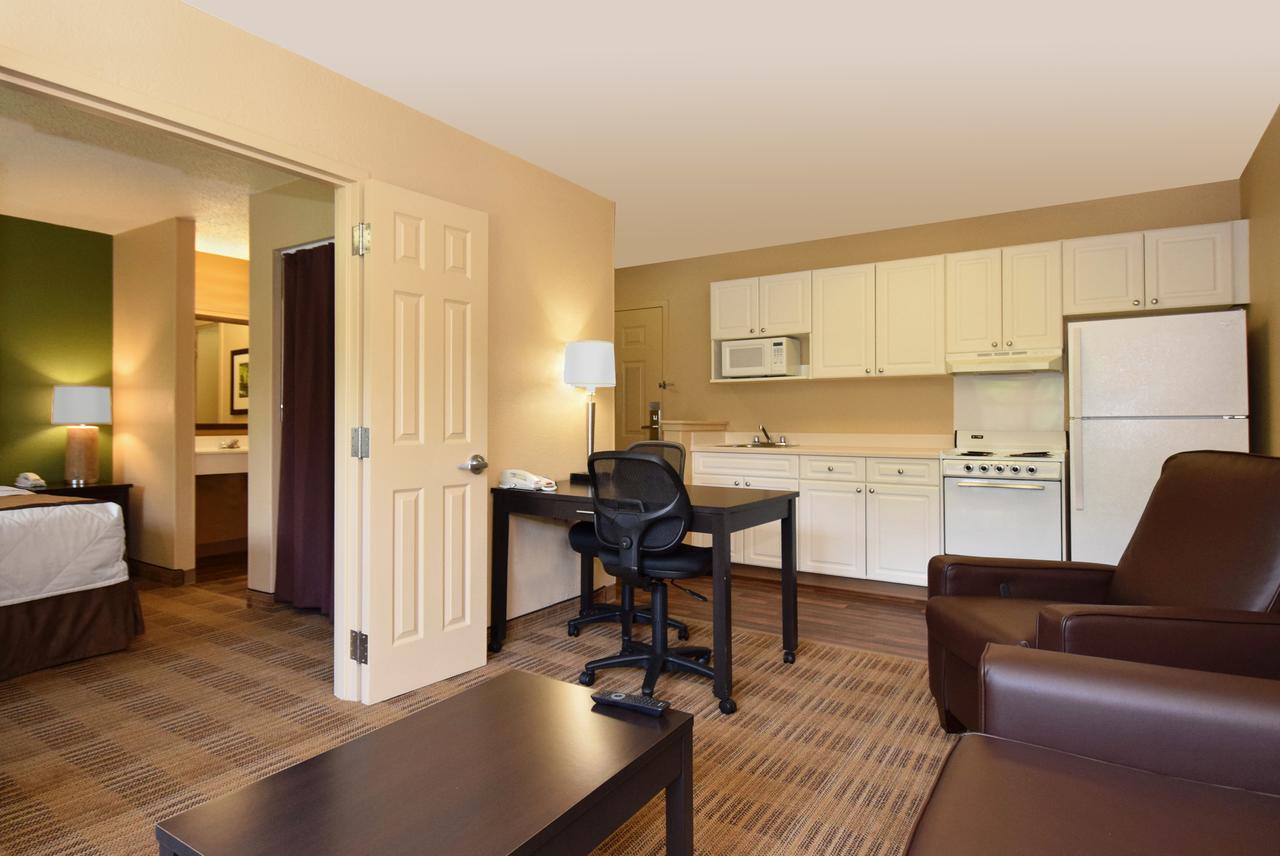 Extended Stay America - San Jose - Edenvale - South - thumb 23