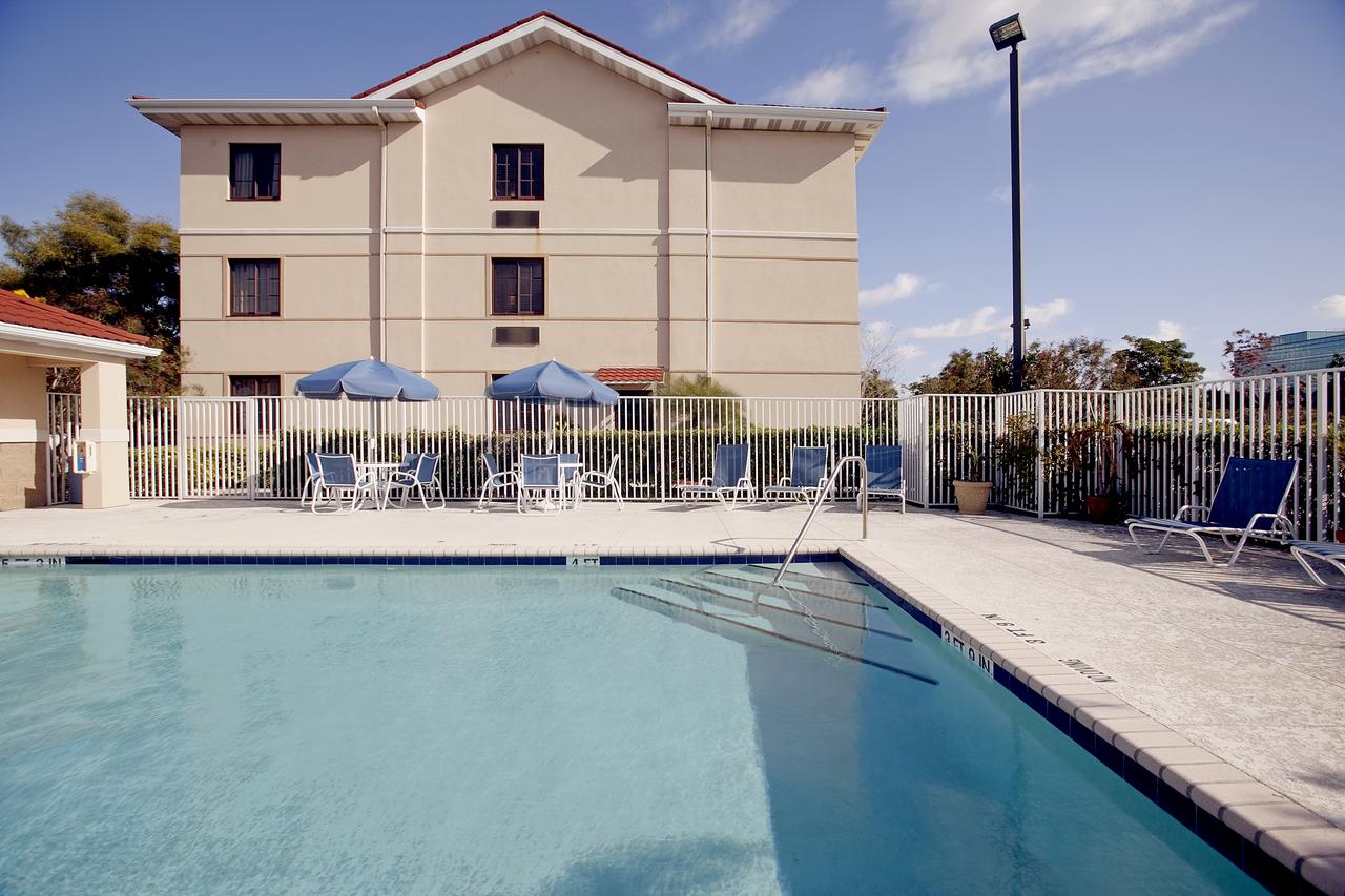 Extended Stay America - San Jose - Edenvale - South - thumb 6