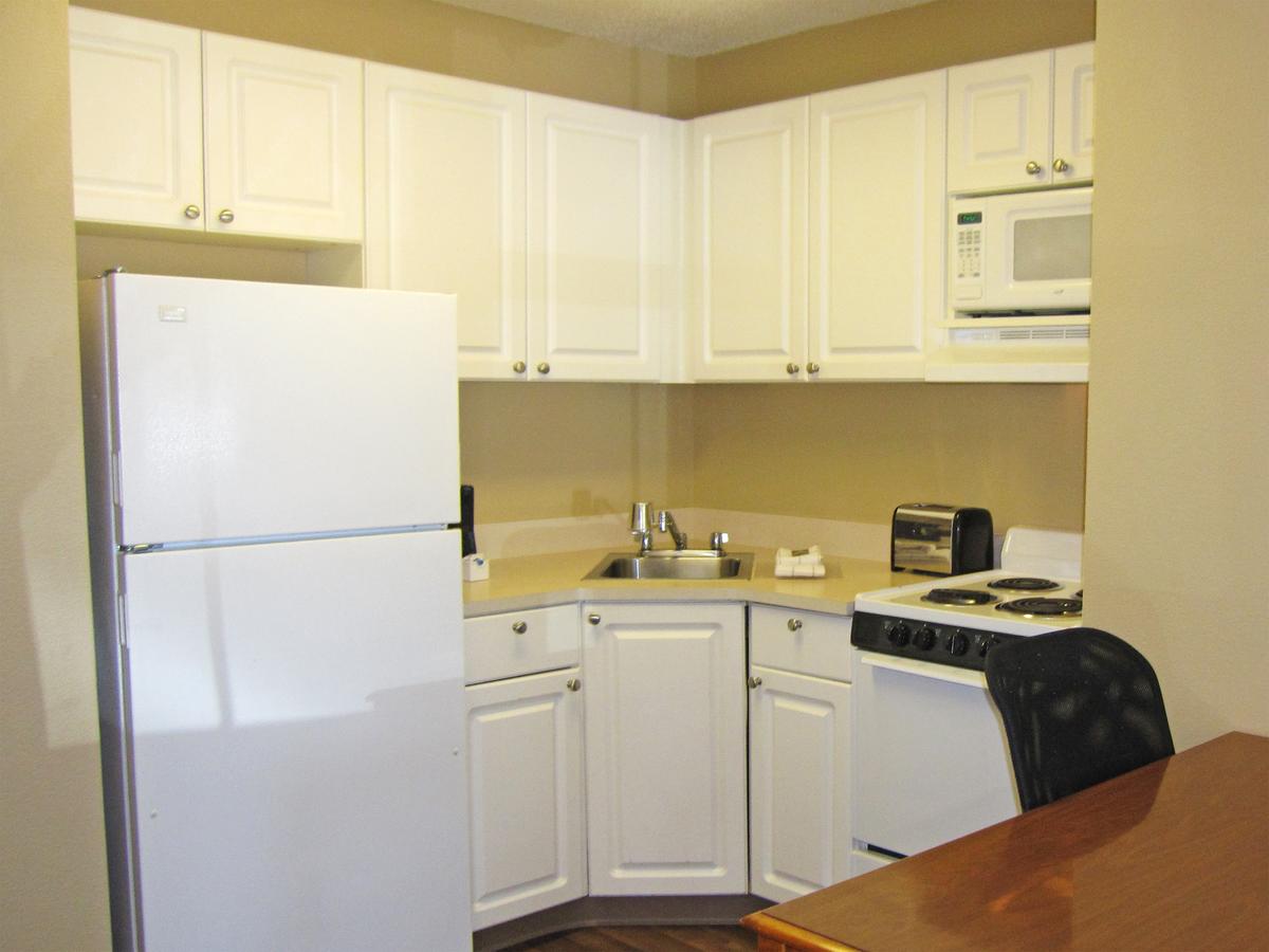 Extended Stay America - San Jose - Edenvale - South - thumb 29