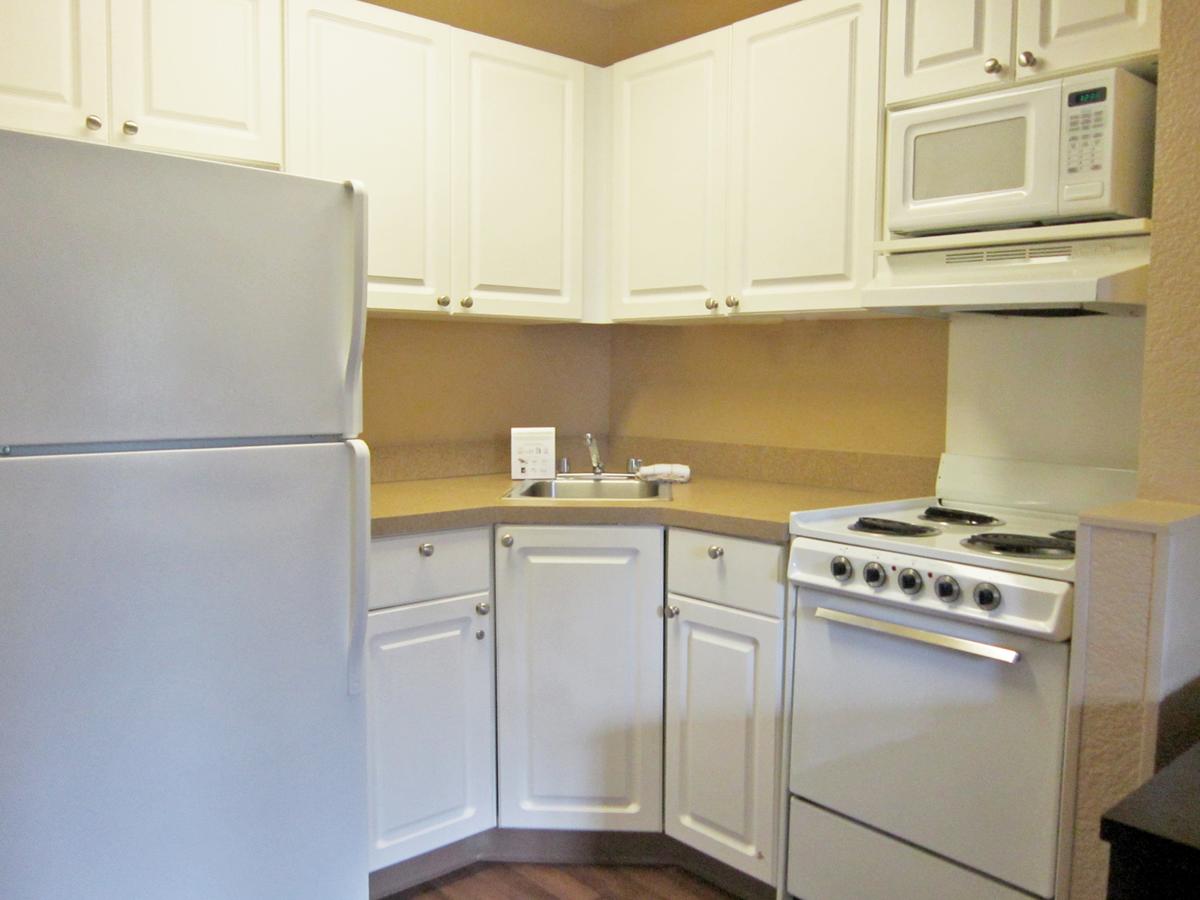 Extended Stay America - San Jose - Edenvale - South - thumb 16