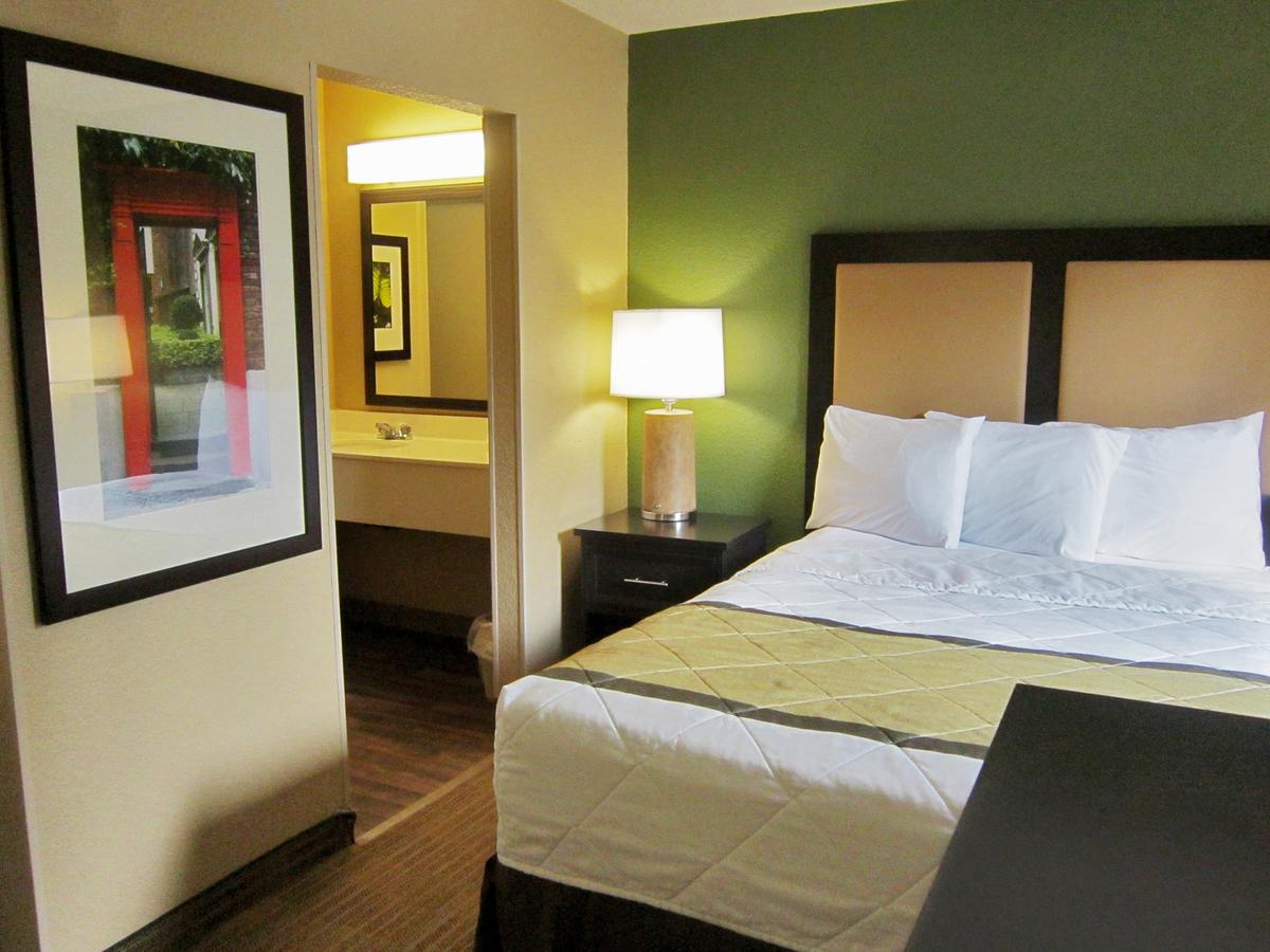 Extended Stay America - San Jose - Edenvale - South - thumb 12