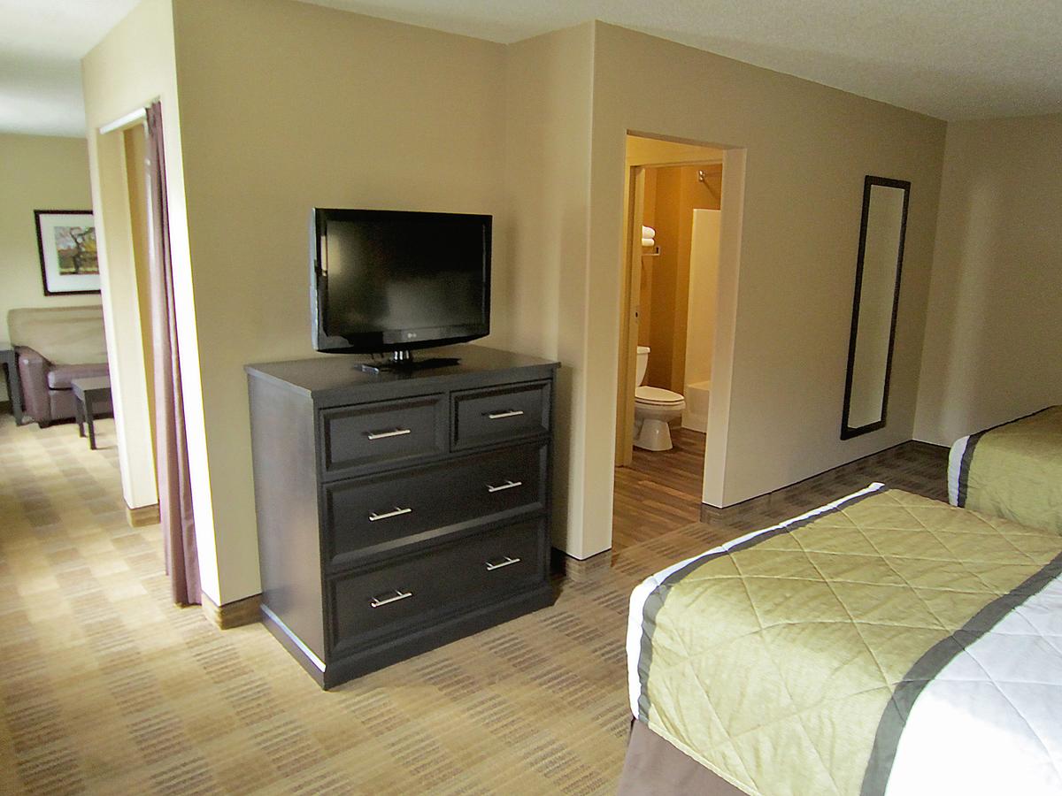 Extended Stay America - San Jose - Edenvale - South - thumb 18