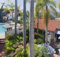 Casa Laguna Hotel  Spa - Accommodation Houston