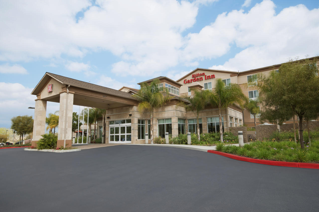 Hilton Garden Inn San Bernardino - thumb 1