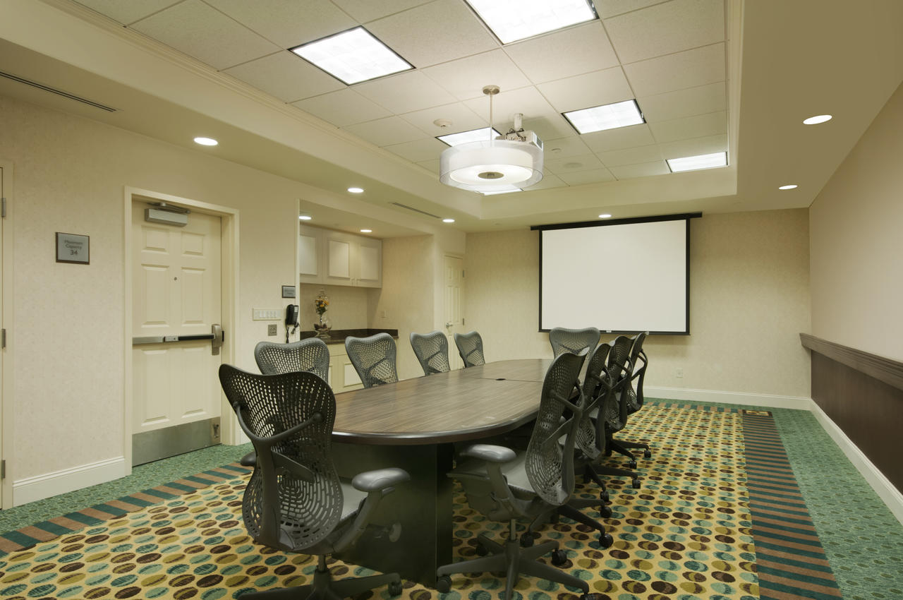 Hilton Garden Inn San Bernardino - thumb 14