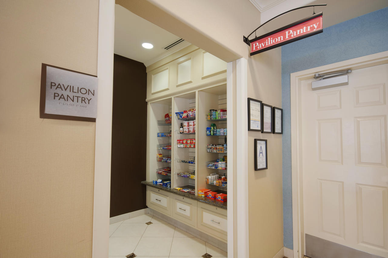 Hilton Garden Inn San Bernardino - thumb 20