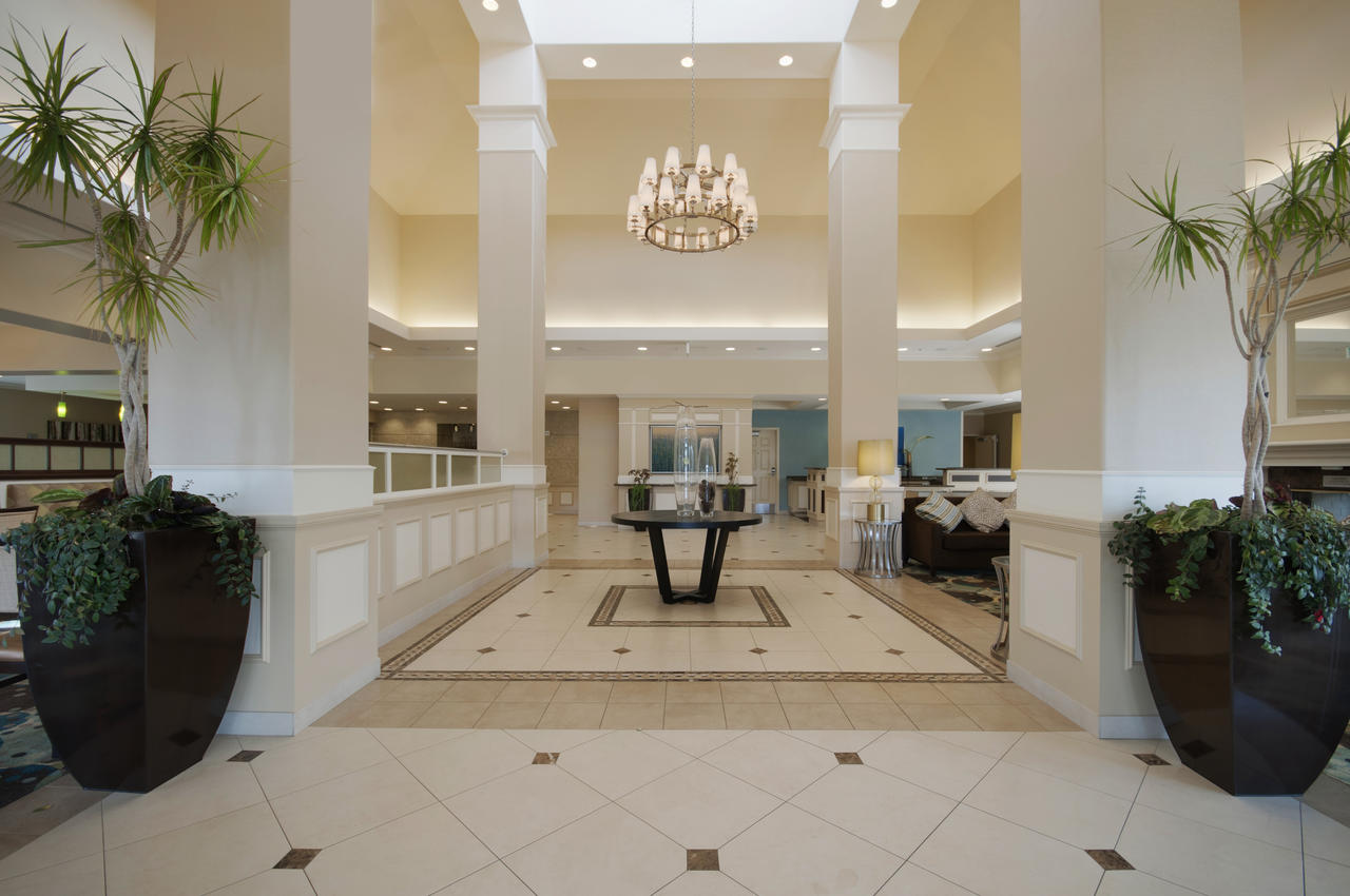 Hilton Garden Inn San Bernardino - thumb 3