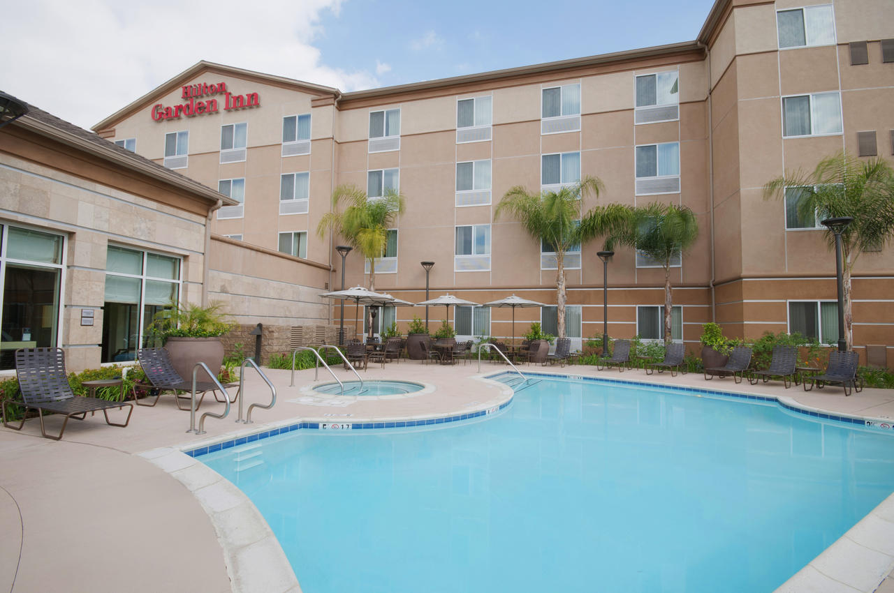 Hilton Garden Inn San Bernardino - thumb 0