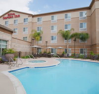 Hilton Garden Inn San Bernardino - Accommodation Houston