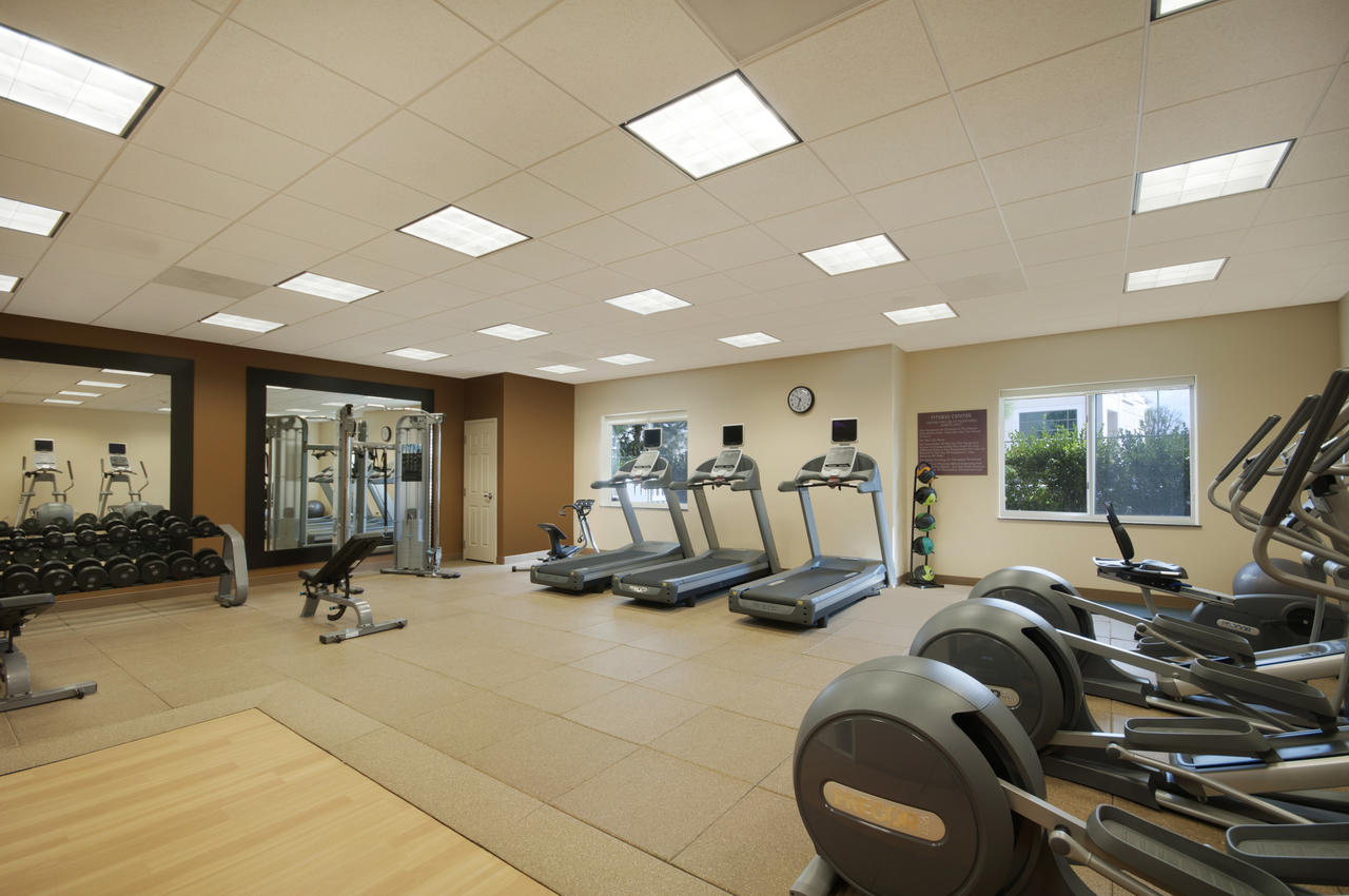Hilton Garden Inn San Bernardino - thumb 22