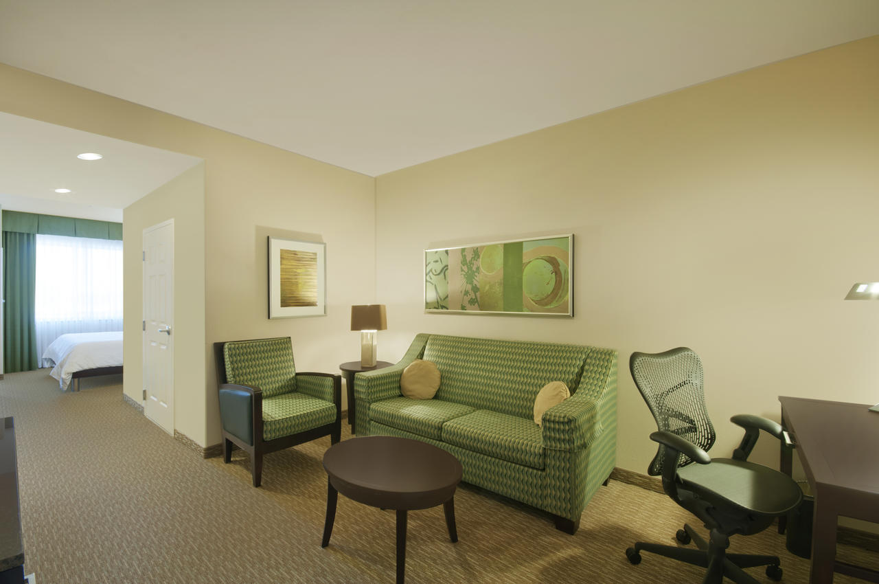 Hilton Garden Inn San Bernardino - thumb 8
