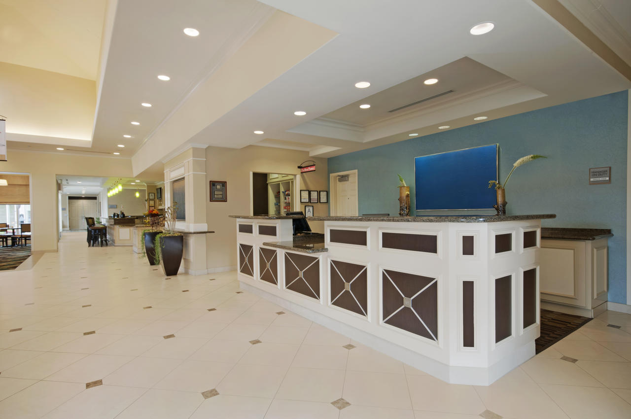 Hilton Garden Inn San Bernardino - thumb 13
