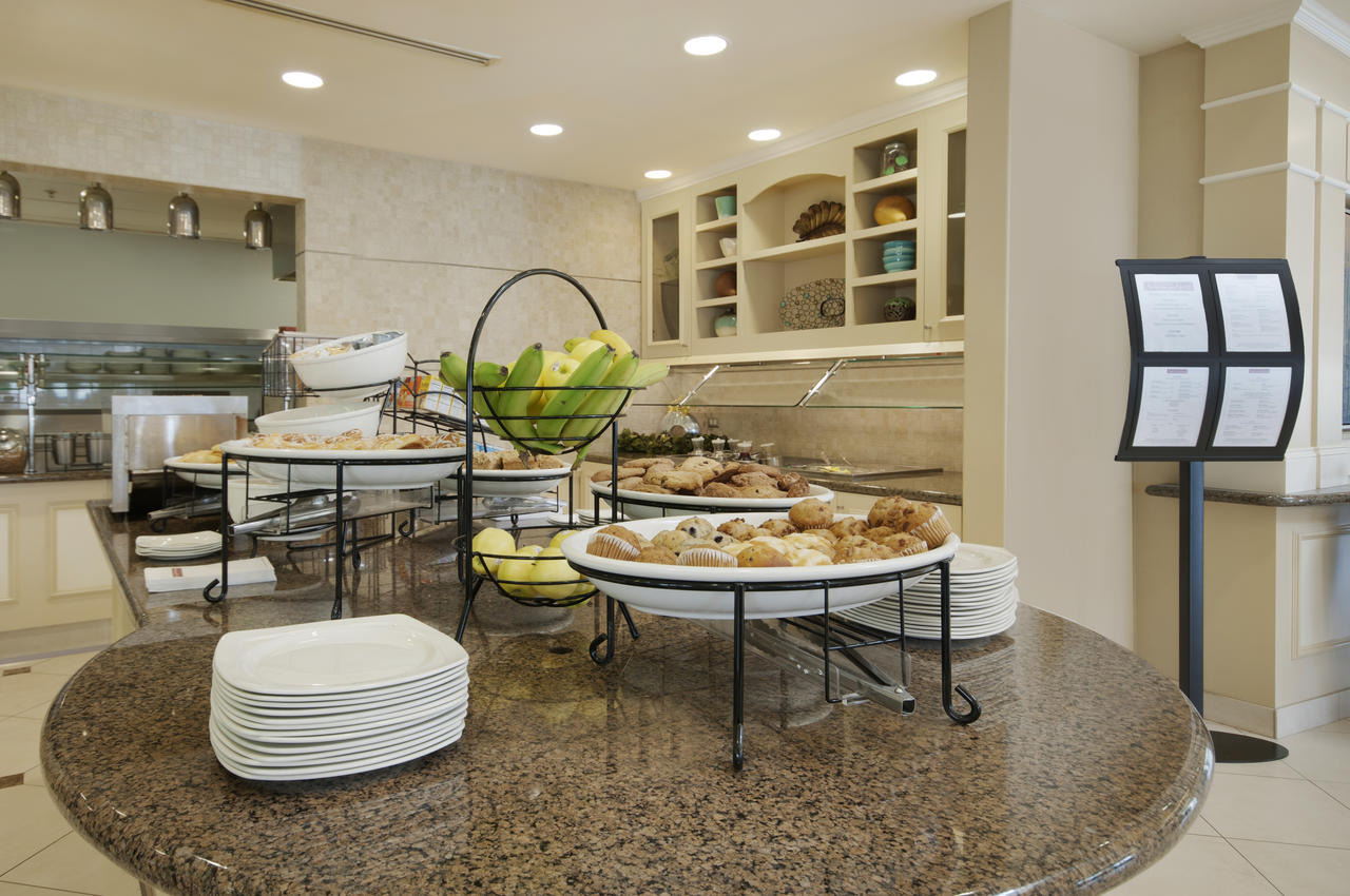 Hilton Garden Inn San Bernardino - thumb 18