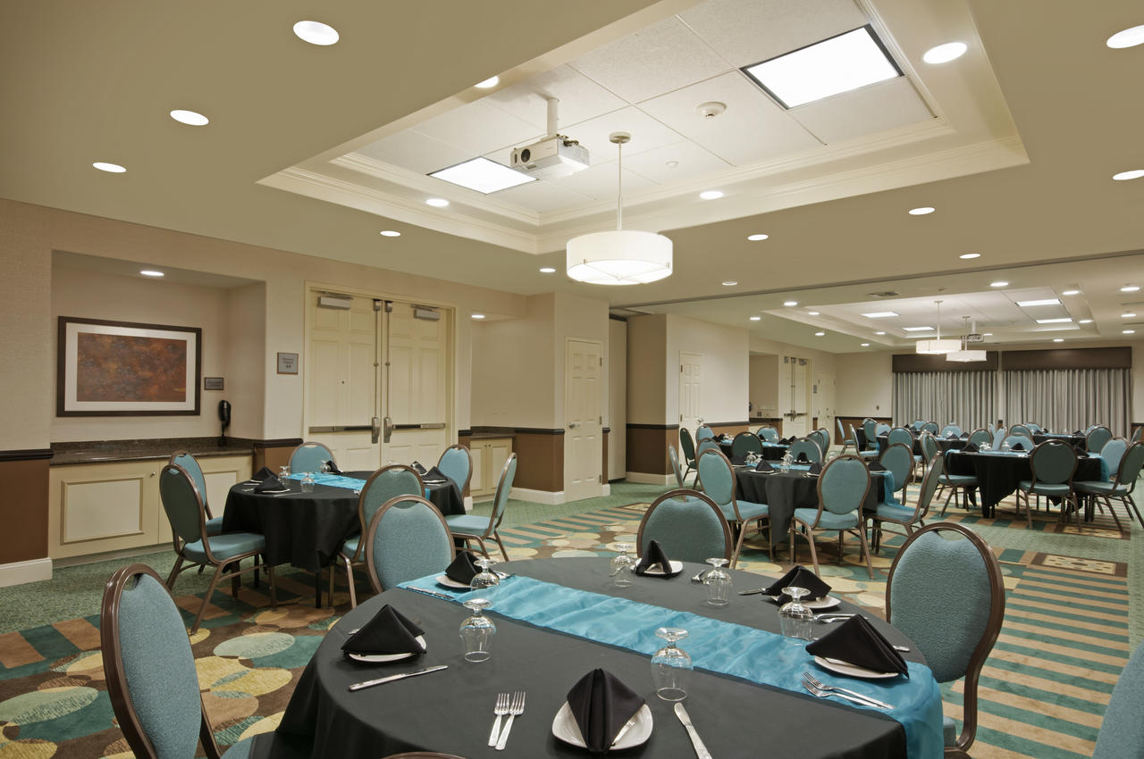 Hilton Garden Inn San Bernardino - thumb 21