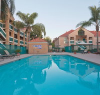 Staybridge Suites San Jose - Accommodation Houston