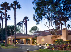 Courtyard Los Angeles Torrance/Palos Verdes
