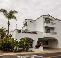 Comfort Suites San Clemente Beach - Accommodation Houston