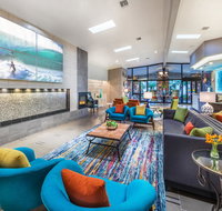 San Clemente Inn - Accommodation Houston