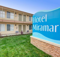 Hotel Miramar - Accommodation Houston