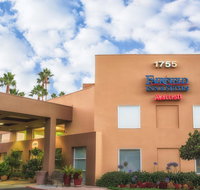 Fairfield Inn and Suites by Marriott San Jose Airport - Accommodation Houston