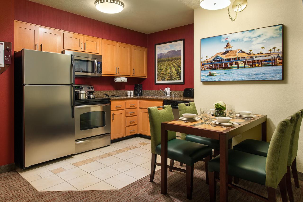 Residence Inn Irvine John Wayne Airport Orange County - thumb 15