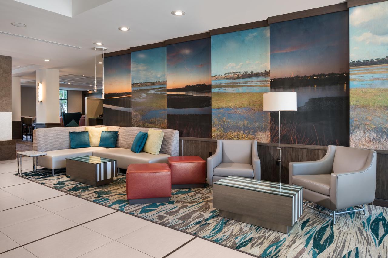 Residence Inn Irvine John Wayne Airport Orange County - thumb 4