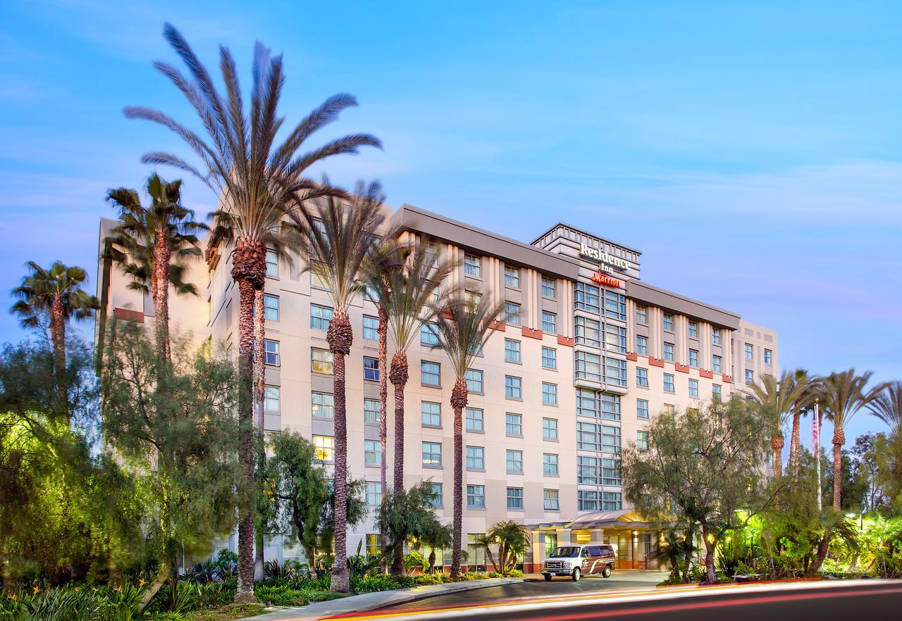 Residence Inn Irvine John Wayne Airport Orange County - thumb 12