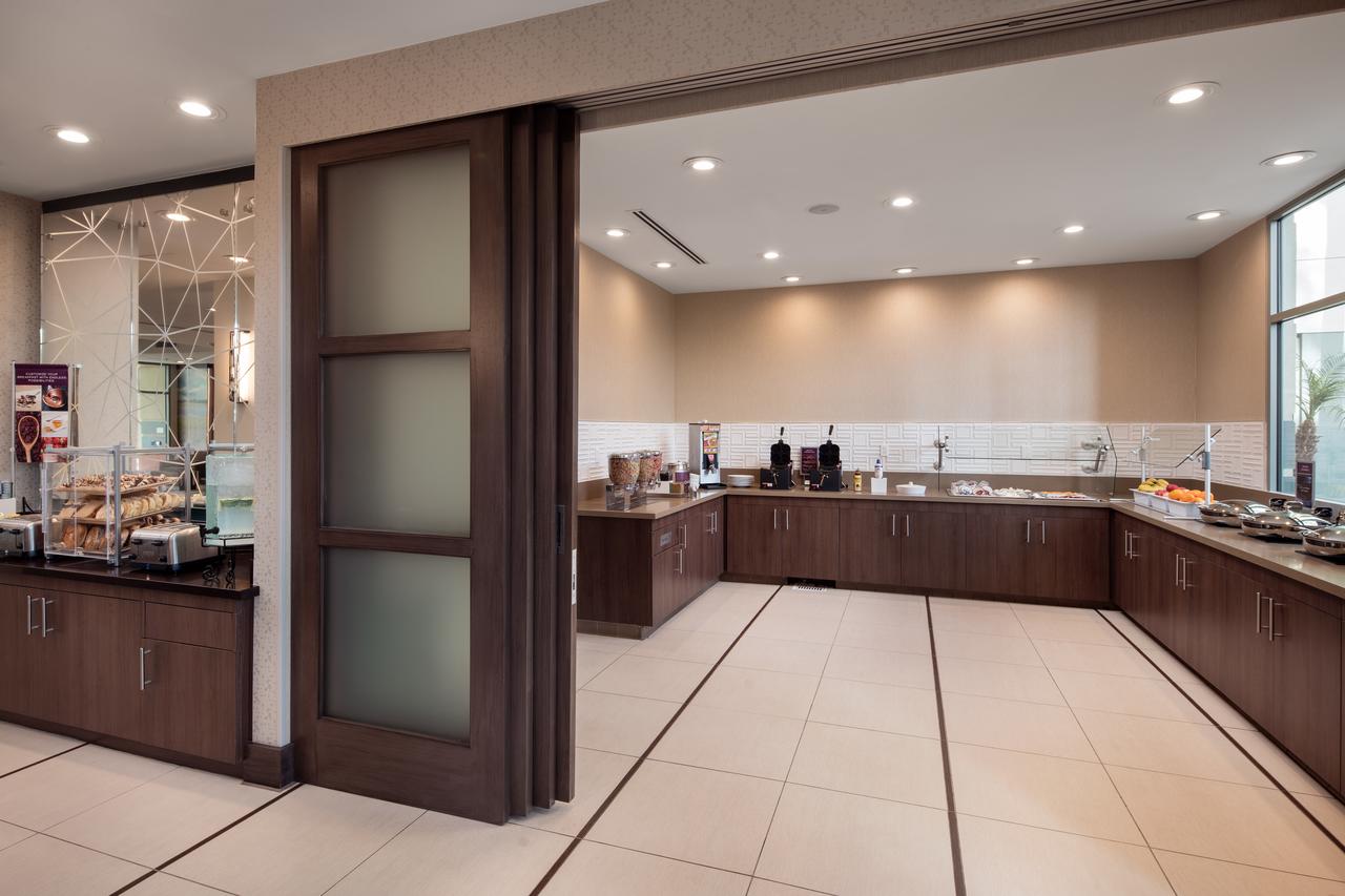 Residence Inn Irvine John Wayne Airport Orange County - thumb 3