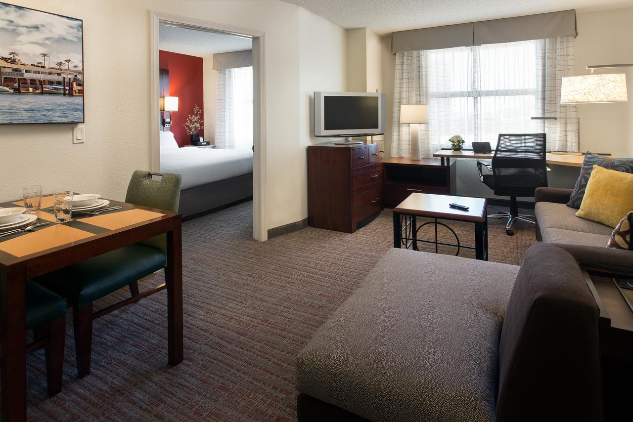 Residence Inn Irvine John Wayne Airport Orange County - thumb 18