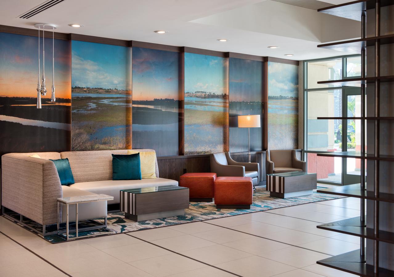 Residence Inn Irvine John Wayne Airport Orange County - thumb 2