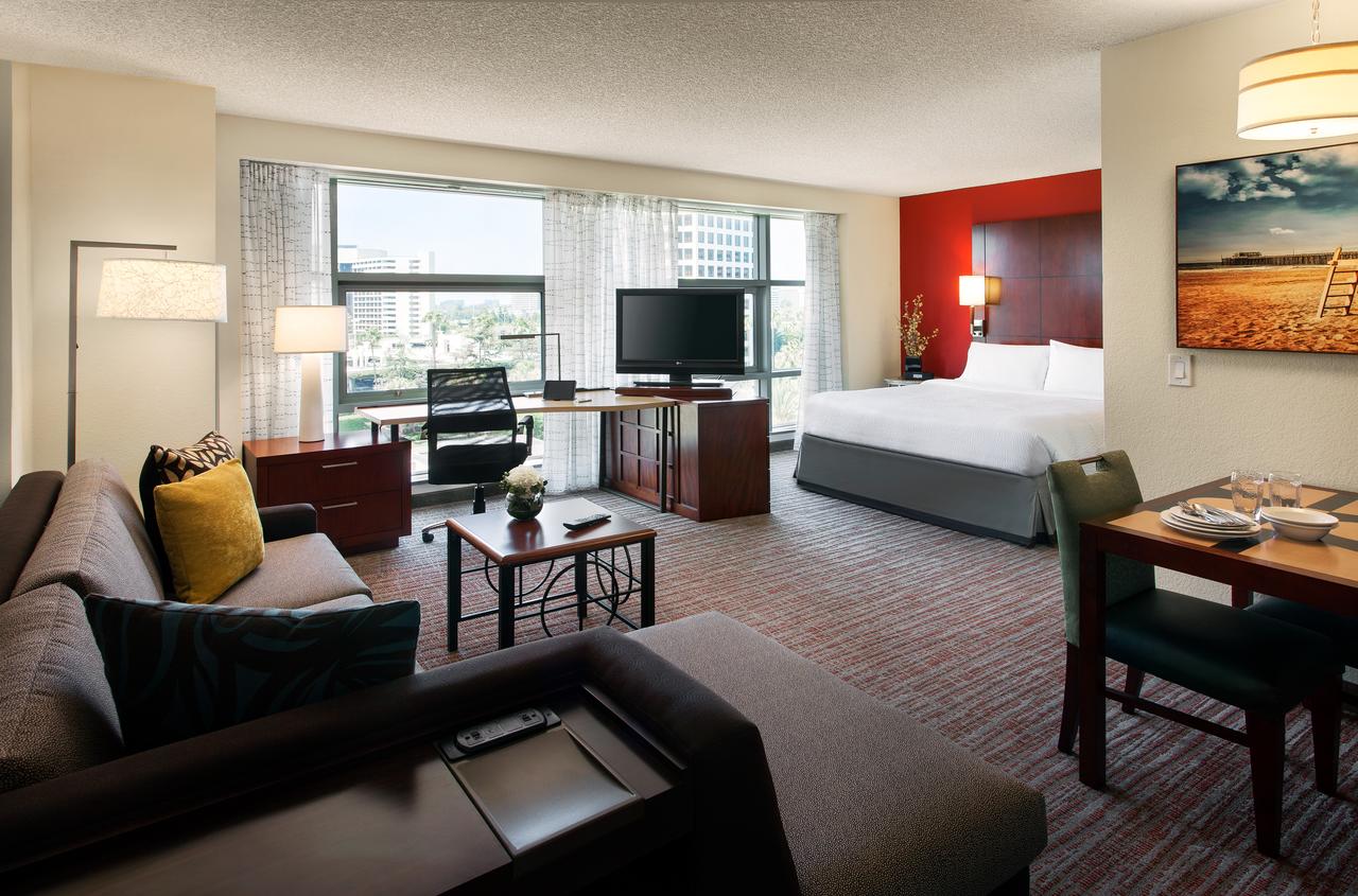 Residence Inn Irvine John Wayne Airport Orange County - thumb 13