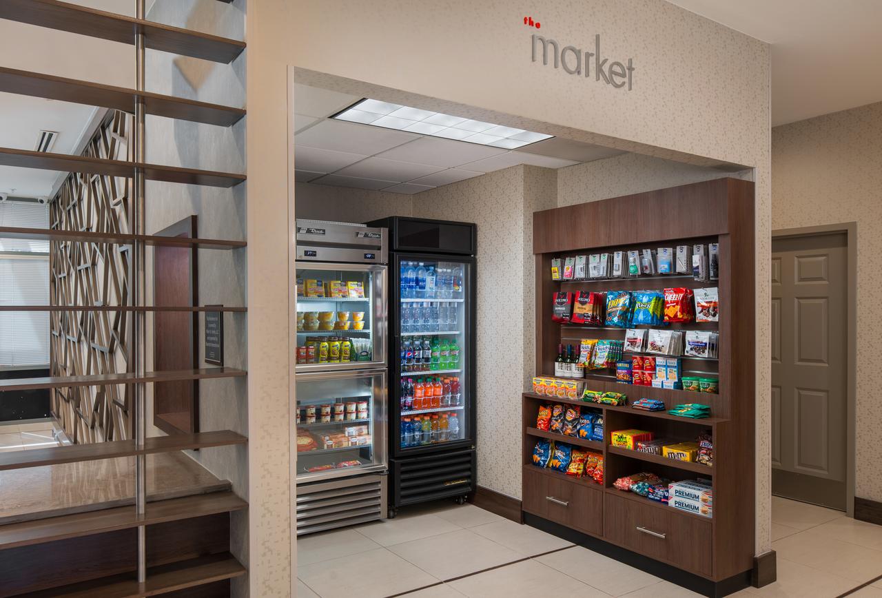 Residence Inn Irvine John Wayne Airport Orange County - thumb 9
