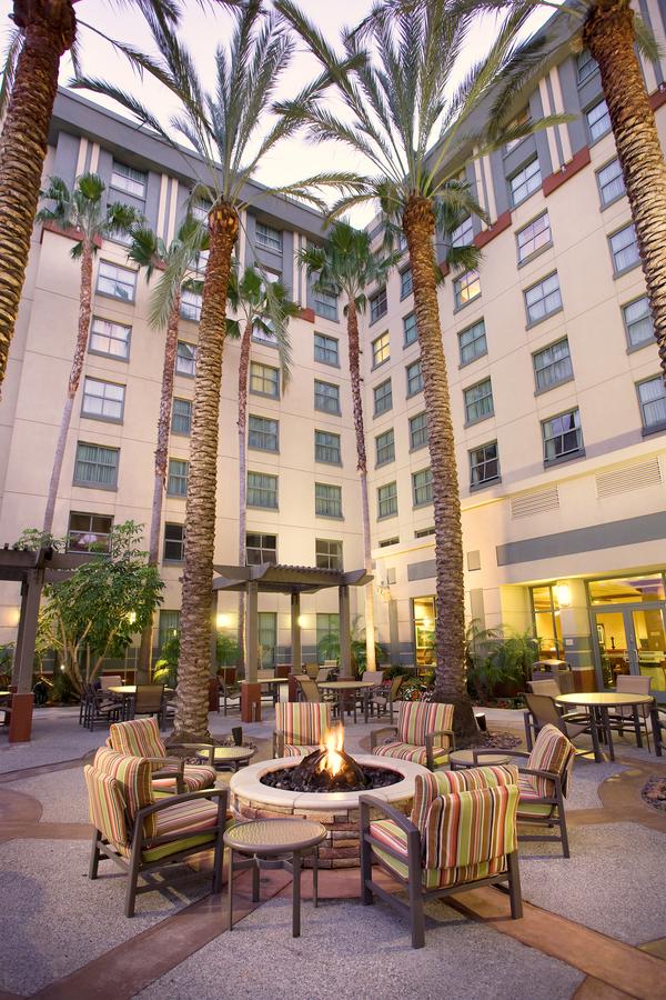 Residence Inn Irvine John Wayne Airport Orange County - thumb 23