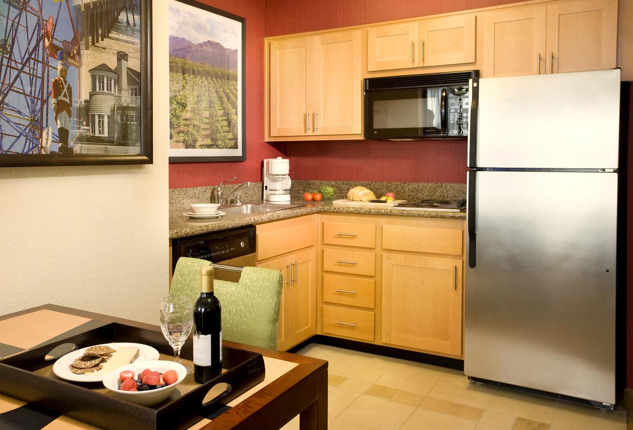 Residence Inn Irvine John Wayne Airport Orange County - thumb 25