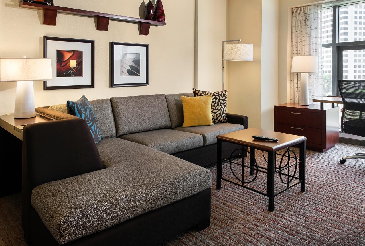 Residence Inn Irvine John Wayne Airport Orange County - thumb 17