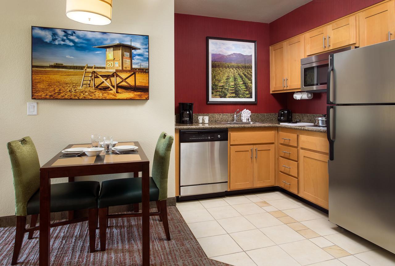 Residence Inn Irvine John Wayne Airport Orange County - thumb 20