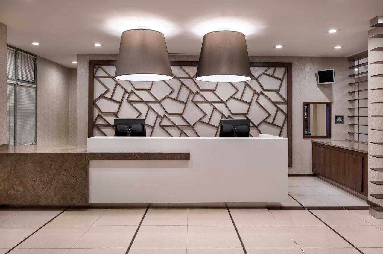 Residence Inn Irvine John Wayne Airport Orange County - thumb 1