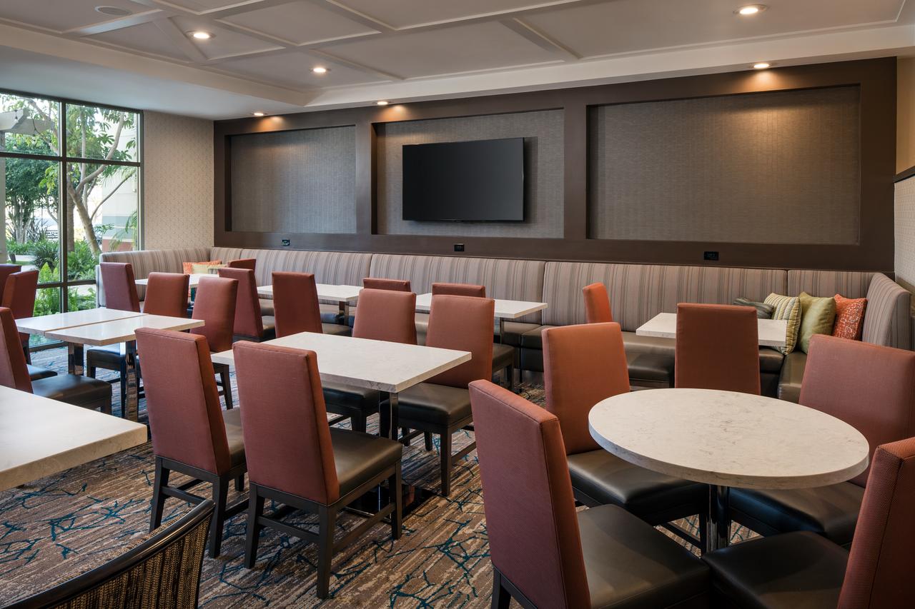 Residence Inn Irvine John Wayne Airport Orange County - thumb 10