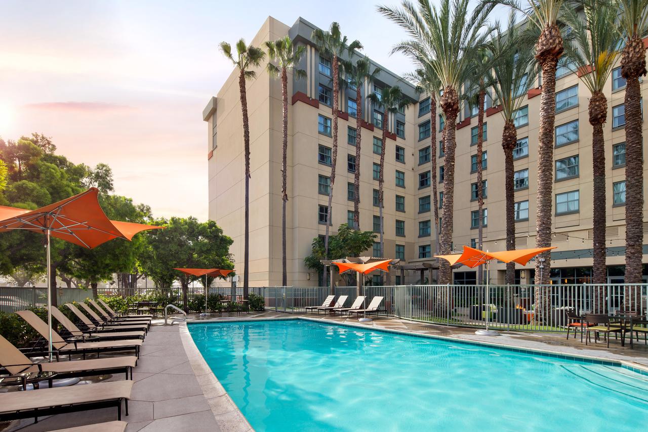 Residence Inn Irvine John Wayne Airport Orange County - thumb 0