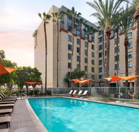 Residence Inn Irvine John Wayne Airport Orange County - Accommodation Houston