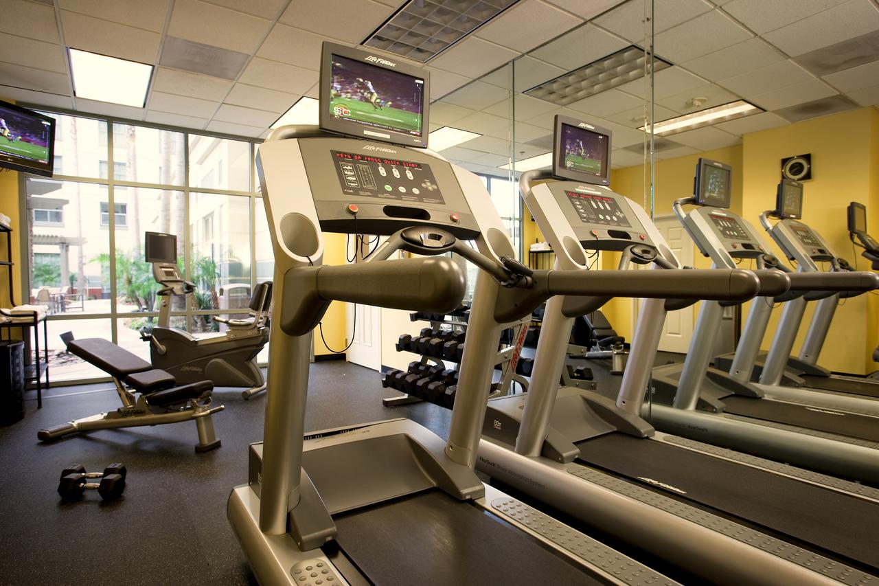 Residence Inn Irvine John Wayne Airport Orange County - thumb 22