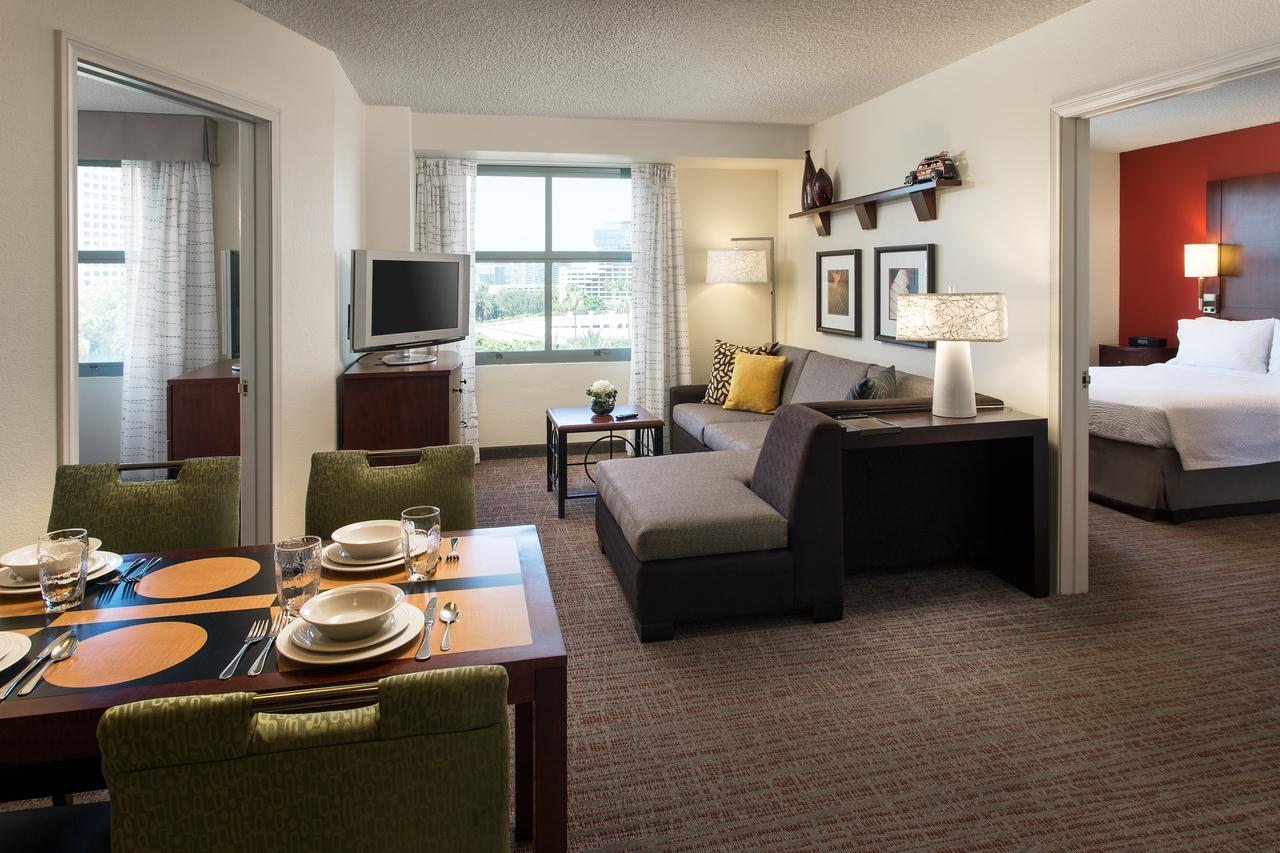 Residence Inn Irvine John Wayne Airport Orange County - thumb 14