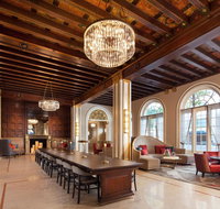 The Westin San Jose - Accommodation Houston