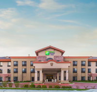 Holiday Inn Express Hotel  Suites Atascadero - Accommodation Houston