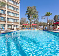 Holiday Inn West Covina - Accommodation Houston
