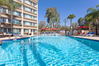 Booking West-covina Accommodation Houston