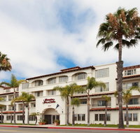 Hampton Inn  Suites San Clemente - Accommodation Houston